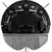 Робот-пилосос з вологим прибиранням Xiaomi Mi Robot Vacuum E5 Black BHR8298EU