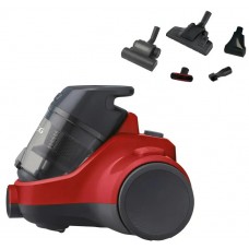 Пилосос безмішковий AEG LX5-2-ANIM Red
