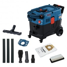 Будівельний пилосос Bosch GAS 12-40 MA Professional (06019M0120) 