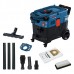 Будівельний пилосос Bosch GAS 12-40 MA Professional (06019M0120) 