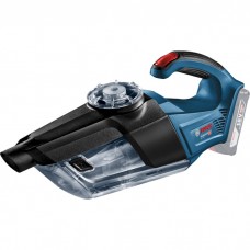Пилосос 2в1 (вертикальний + ручний) Bosch GAS 18-V1 Professional без АКБ та ЗП (0.601.9C6.200)