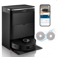 Робот-пилосос Bosch BCRDW3BX