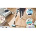 Вертикальний + ручний пилосос (2в1) Bosch Unlimited 7 ProHygice Aqua BCS71HYG3