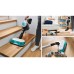 Вертикальний + ручний пилосос (2в1) Bosch Unlimited 7 ProHygice Aqua BCS71HYG3