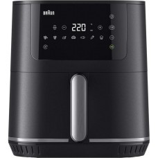 Мультипіч Braun MultiFry 5 Air fryer HF 5030 IBK
