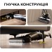 Миючий вертикальний пилосос Deerma VX300 MIX (DEM-VX300_MIX) Миючий вертикальний пилосос Deerma VX300 MIX (DEM-VX300_MIX)