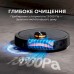 Робот-пилосос з вологим прибиранням Deerma S30 (DEM-S30)