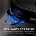Робот-пилосос з вологим прибиранням Deerma S30 (DEM-S30)