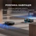 Робот-пилосос з вологим прибиранням Deerma X70 (DEM-X70)