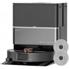 Робот-пилосос з вологим прибиранням Deerma X80 Ultra (DEM-X80Ultra)