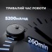 Робот-пилосос з вологим прибиранням Deerma X90 ULTRA (DEM-X90ULTRA)