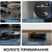 Робот-пилосос з вологим прибиранням Deerma X90 ULTRA (DEM-X90ULTRA)