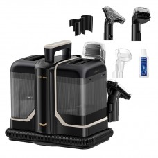 Миючий пилосос Dreame N10