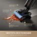 Миючий пилосос/Вертикальний+ручний пилосос (2в1) Dreame H12 DUAL FlexReach (HHV31A) Миючий пилосос/Вертикальний+ручний пилосос (2в1) Dreame H12 DUAL FlexReach (HHV31A)