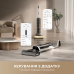 Миючий вертикальний пилосос (1в1) Dreame Wet&Dry Vacuum Cleaner H14 AE Миючий вертикальний пилосос (1в1) Dreame Wet&Dry Vacuum Cleaner H14 AE