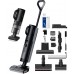 Миючий вертикальний+ручний пилосос (2в1) Dreame H12 Dual