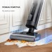 Миючий вертикальний+ручний пилосос (2в1) Dreame H12 Dual