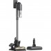 Миючий вертикальний+ручний пилосос (2в1) Dreame R20 Ultra AquaCycle (VRV57F) 