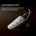 Миючий вертикальний+ручний пилосос (2в1) Dreame Wet & Dry Vacuum Cleaner H14 DUAL