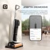 Миючий вертикальний+ручний пилосос (2в1) Dreame Wet & Dry Vacuum Cleaner H14 DUAL