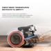 Миючий вертикальний+ручний пилосос (2в1) Dreame Wet & Dry Vacuum Cleaner H14 DUAL