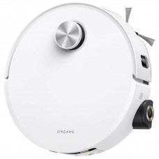 Робот-пилосос Dreame Aqua 10 Roller White (RLH31CE-wh)