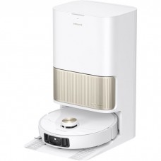 Робот-пилосос DREAME Bot L40s Pro Ultra White (RLL74CE-WH)