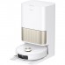 Робот-пилосос DREAME Bot L40s Pro Ultra White (RLL74CE-WH)
