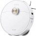 Робот-пилосос DREAME Bot L40s Pro Ultra White (RLL74CE-WH)