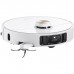 Робот-пилосос DREAME Bot L40s Pro Ultra White (RLL74CE-WH)