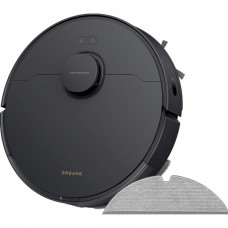 Робот-пилосос DREAME D20 Black (RLD35GA-BL)