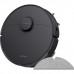 Робот-пилосос DREAME D20 Black (RLD35GA-BL)