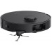 Робот-пилосос Dreame D20 Pro Plus Black (RLD43SD-BL)