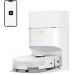 Робот-пилосос Dreame D20 Pro Plus White (RLD43SD-wh)