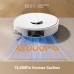 Робот-пилосос Dreame D20 Pro Plus White (RLD43SD-wh)