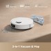 Робот-пилосос Dreame D20 Pro Plus White (RLD43SD-wh)