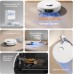 Робот-пилосос Dreame D20 Pro Plus White (RLD43SD-wh)