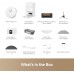 Робот-пилосос Dreame D20 Pro Plus White (RLD43SD-wh)