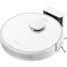 Робот-пилосос DREAME F10 White (RLF11SA)