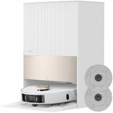 Робот-пилосос DREAME L20 Ultra White (RLX41CE-1)