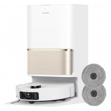 Робот-пилосос миючий Dreame Bot L50 Pro Ultra (RLL84CE)