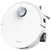 Робот-пилосос з вологим прибиранням Dreame Aqua 10 Ultra Roller Complete White (RLH71DE-1-wh)