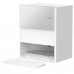 Робот-пилосос з вологим прибиранням Dreame Aqua 10 Ultra Roller Complete White (RLH71DE-1-wh)