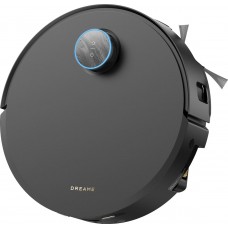 Робот-пилосос з вологим прибиранням Dreame Aqua 10 Ultra Track Complete Black (RLR81CE-1-BL)