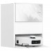 Робот-пилосос з вологим прибиранням Dreame Aqua 10 Ultra Track Complete White (RLR81CE-1-WH)