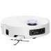 Робот-пилосос з вологим прибиранням Dreame Aqua 10 Ultra Track Complete White (RLR81CE-1-WH)