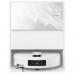 Робот-пилосос з вологим прибиранням Dreame Aqua 10 Ultra Track Complete White (RLR81CE-1-WH)