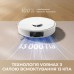 Робот-пилосос з вологим прибиранням Dreame Bot D20 Plus