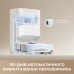 Робот-пилосос з вологим прибиранням Dreame Bot D20 Plus
