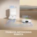 Робот-пилосос з вологим прибиранням Dreame Bot D20 Plus